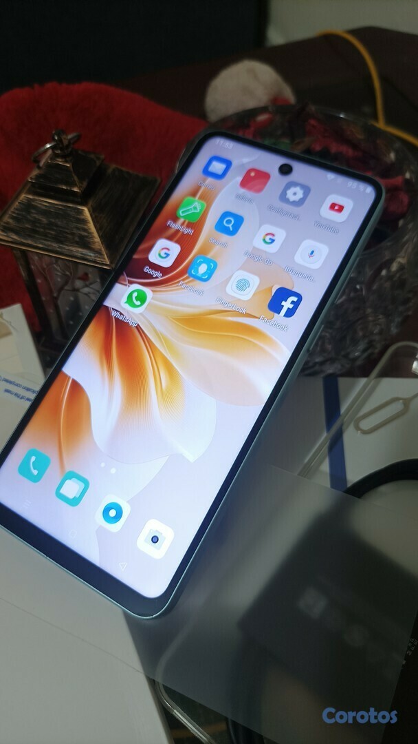 celulares y tabletas - Celular Android M280 4