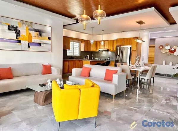 apartamentos - Apartamento en alquiler Corales del Sur


 10