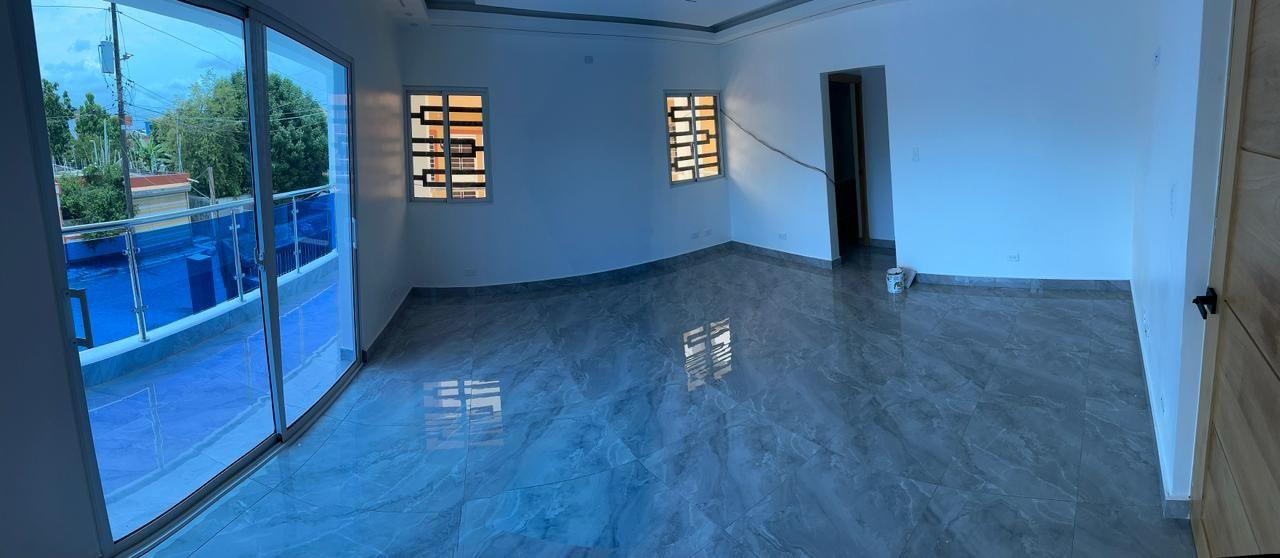 casas - Casa Nueva en Brisa oriental San isidro  3