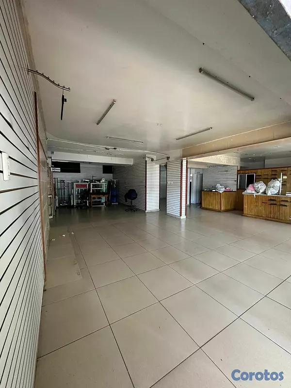 oficinas y locales comerciales - Rento local comercial en el sector de Gazcue  5