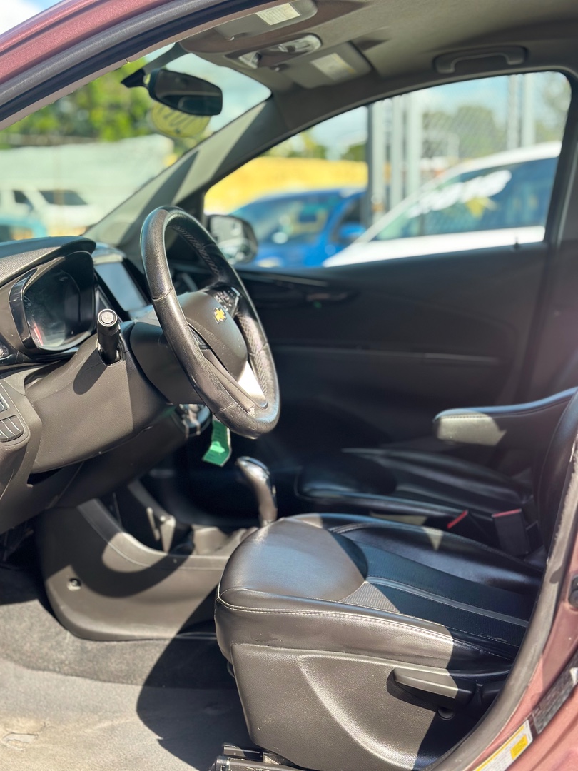 carros - 2019 Chevrolet Spark Activ CLEAN CARFAX 4