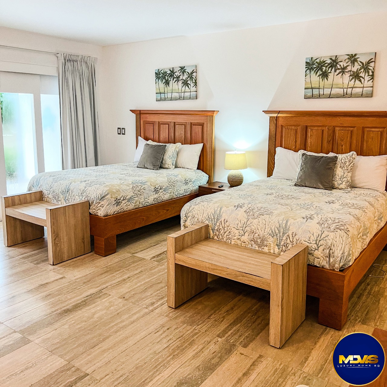 casas vacacionales y villas - Se vende Hermosa villa Ubicada en Casa de Campo 6