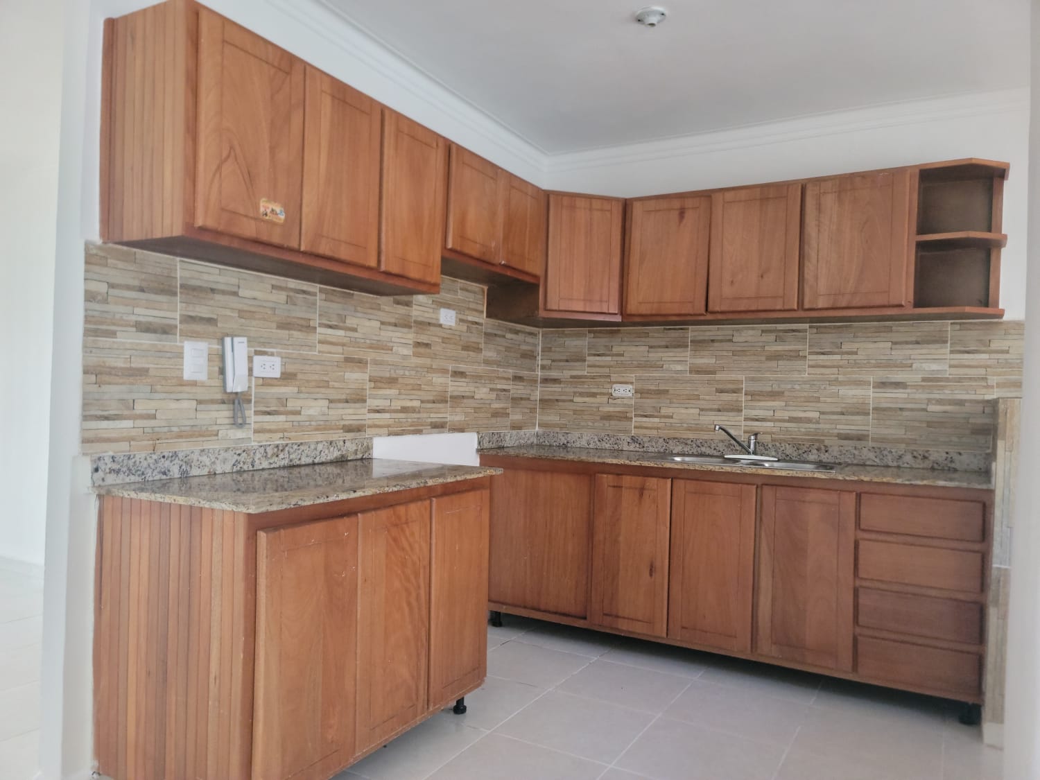 apartamentos - apartamento en alquiler en la Av hípica con cuarto de servicio + 3HB + 2 parq 1