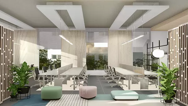 apartamentos - VENTA APARTAMENTO EN CONSTRUCCIÓN 3 HABITACIONES-AV REPUBLICA DE COLOMBIA 8