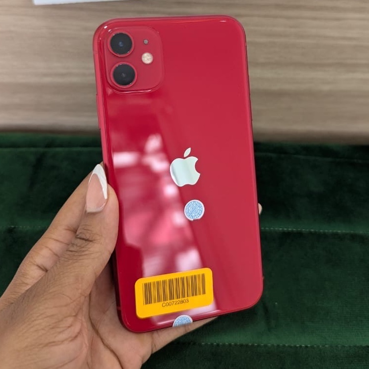 celulares y tabletas - iPhone 11 factory 64GB  1