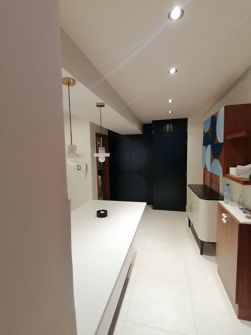apartamentos - ALQUILO APARTAMENTO AMUEBLADO EN LA ESPERRILLA 8