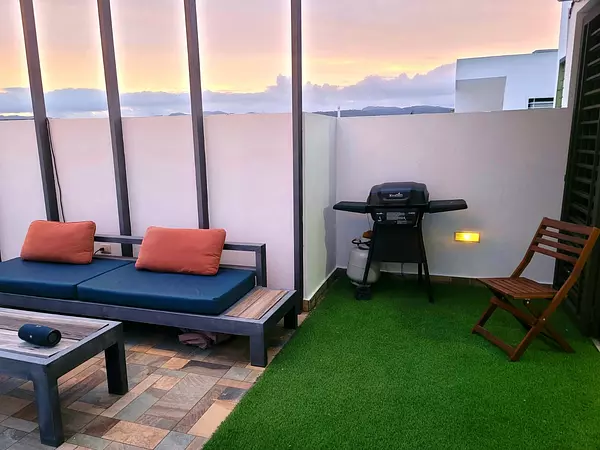 apartamentos - Se Vende Penthouse en Llanos de Gurabo 2