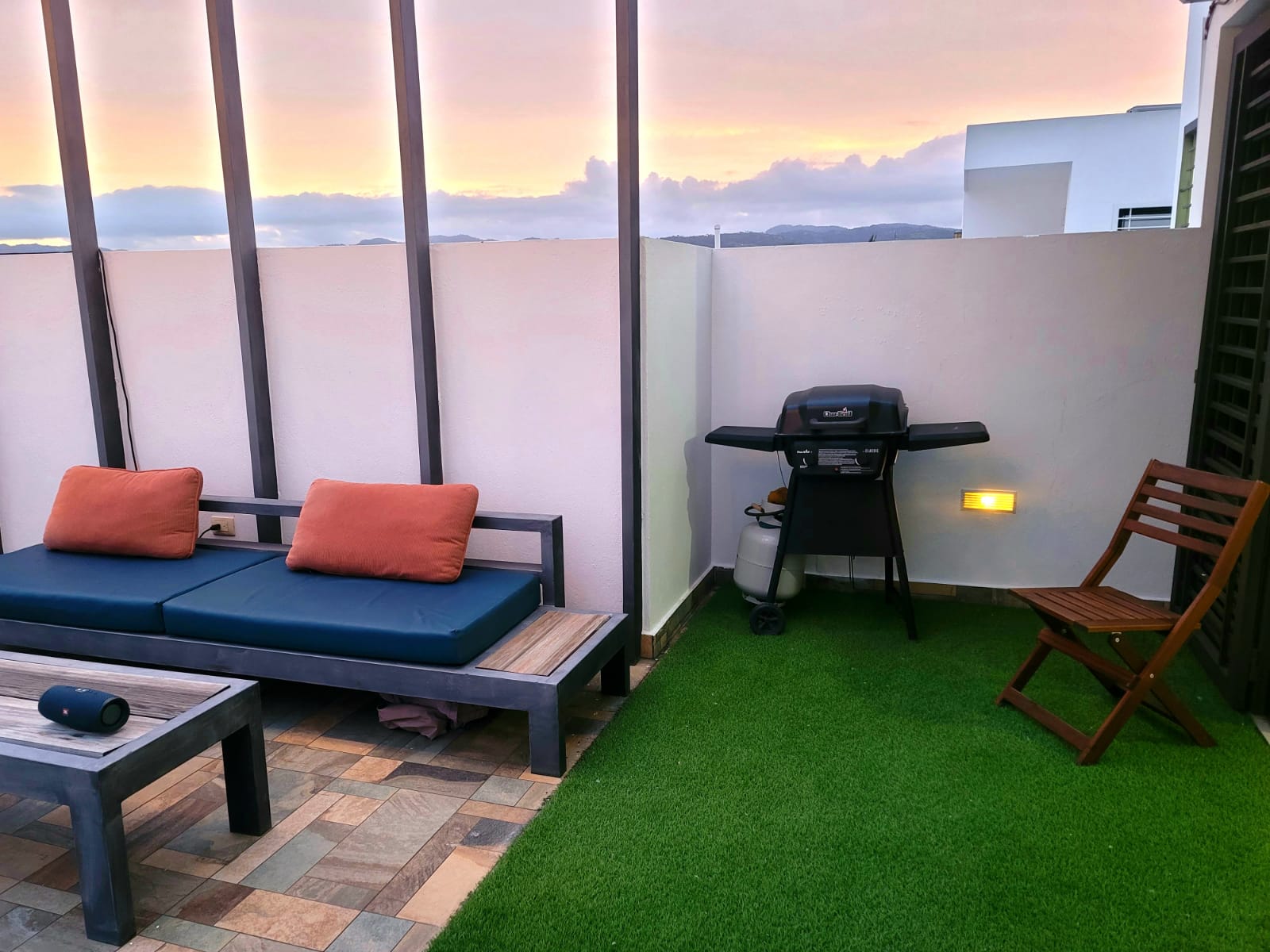 apartamentos - Se Vende Penthouse en Llanos de Gurabo 1