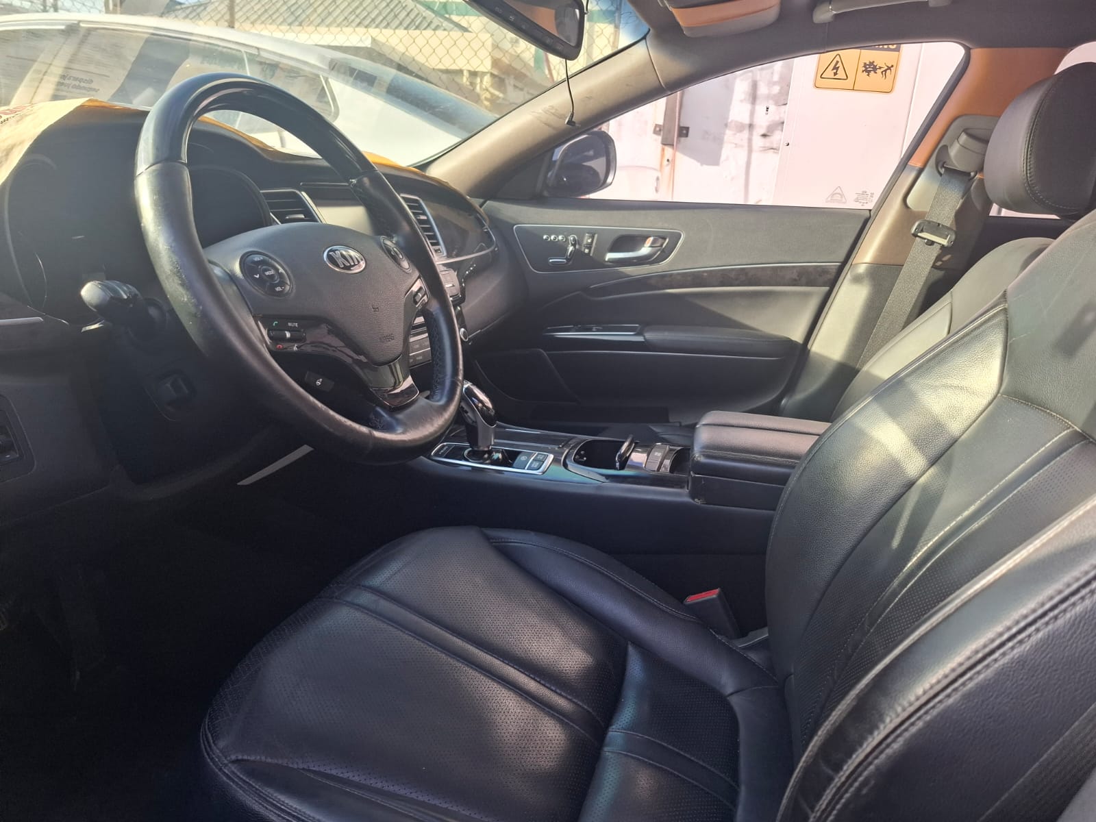 carros - KIA K5 2019 GRIS CAJA BLANCO DESDE: RD$820,000.00 3