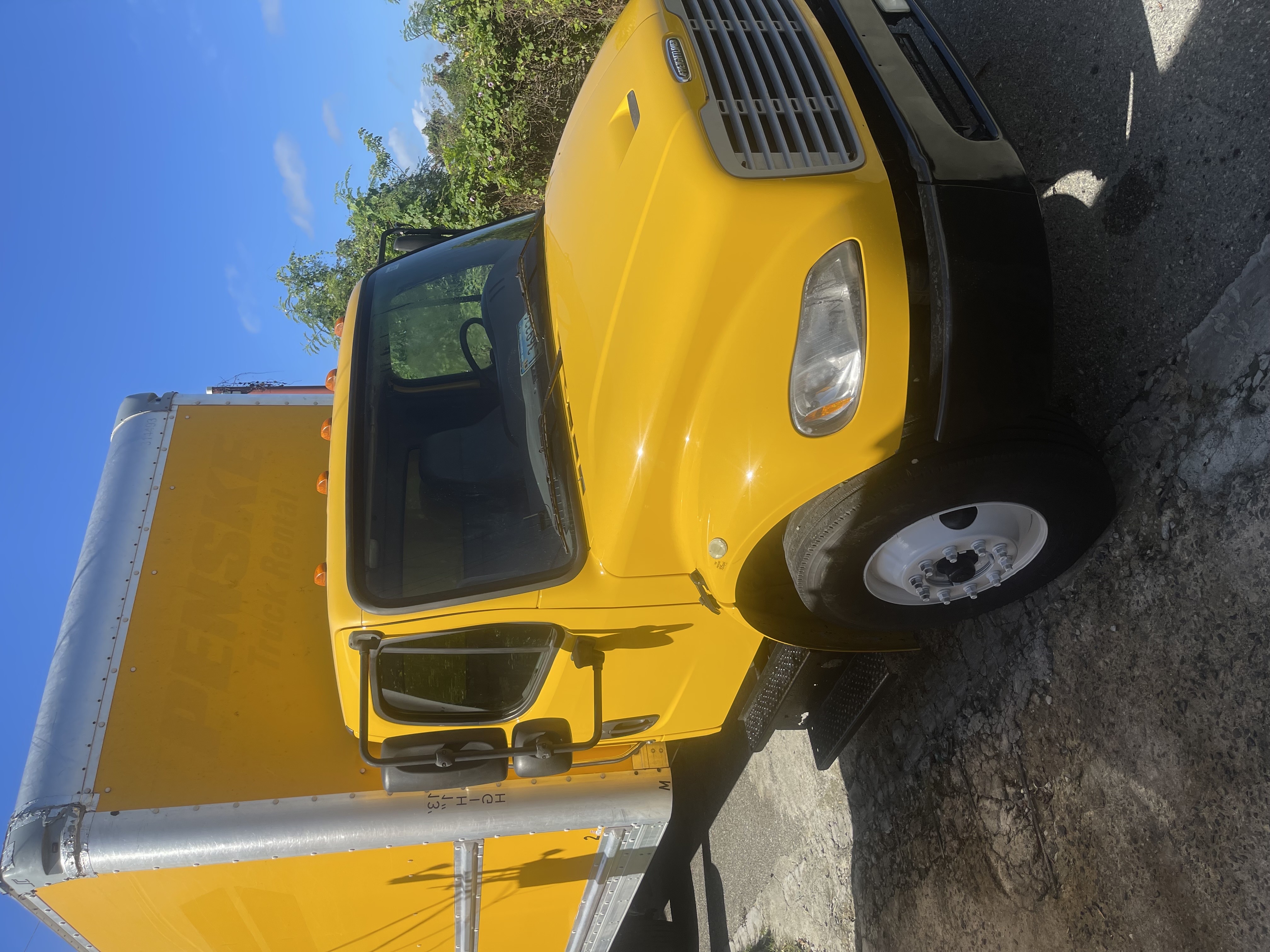 camiones y vehiculos pesados - s.v.d  1