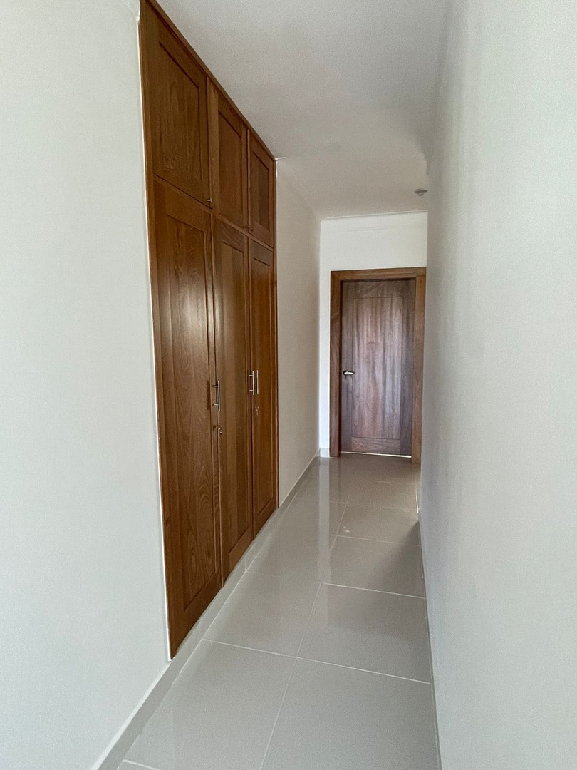 apartamentos - Apartamento en Jardines del Este, Santiago 5