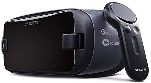 consolas y videojuegos - Samsung Gear VR