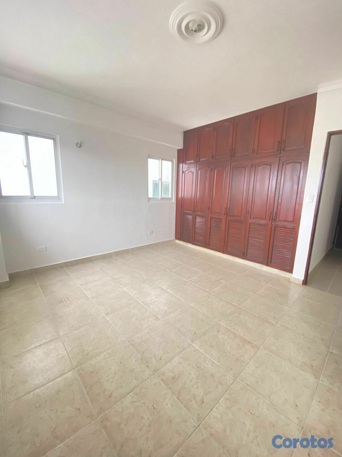 apartamentos - Vendo apartamento en Bella Vista Norte  5