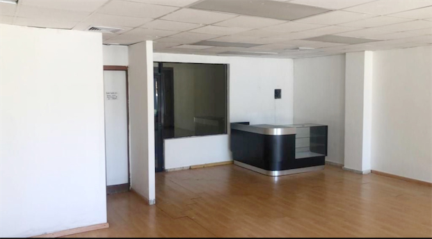 oficinas y locales comerciales - Local en venta Primer nivel 86m 3