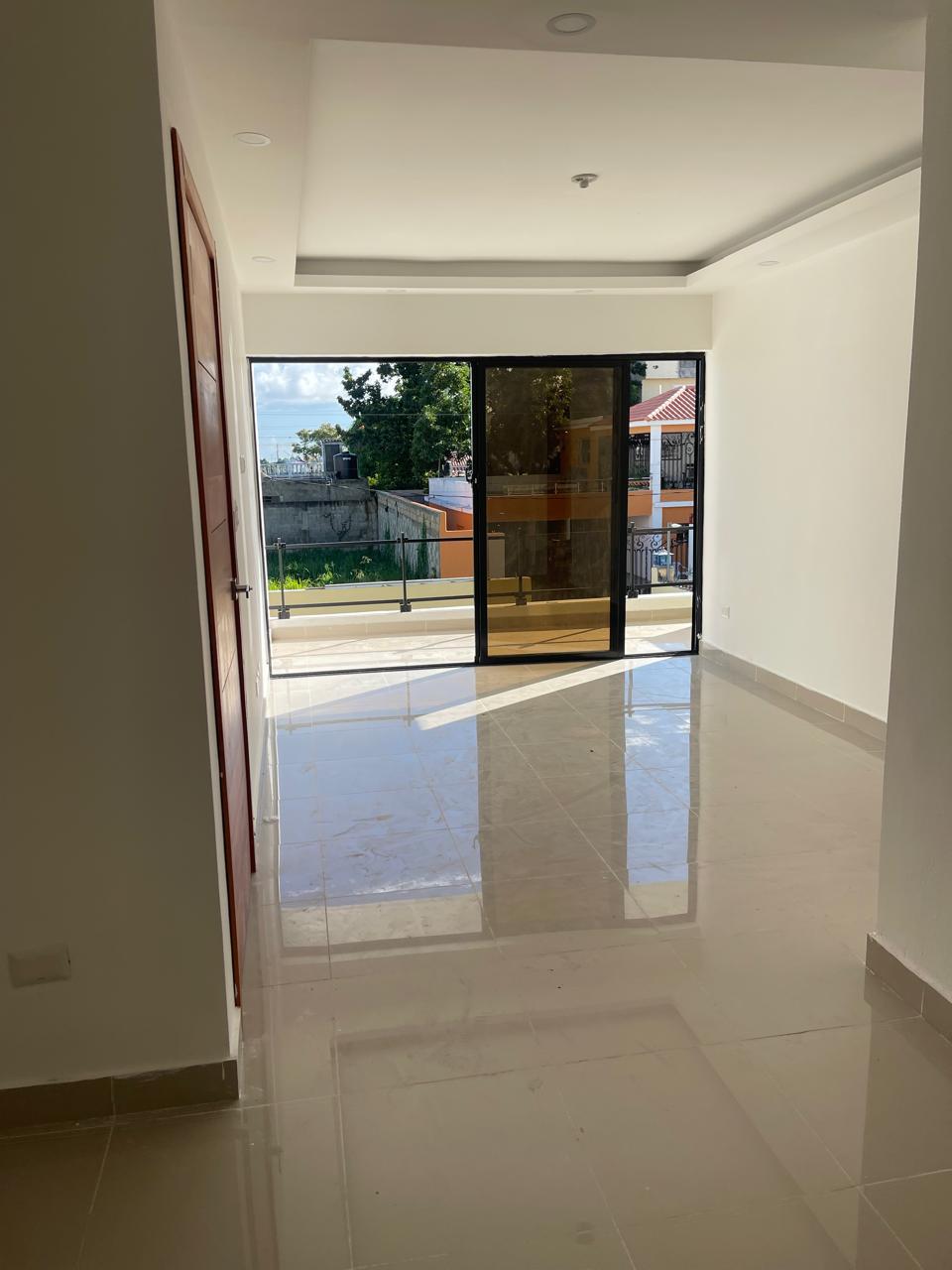 apartamentos - APTO EN SAN ISIDRO, ENTRE LA HIPICA Y LA ECOLOGICA 3