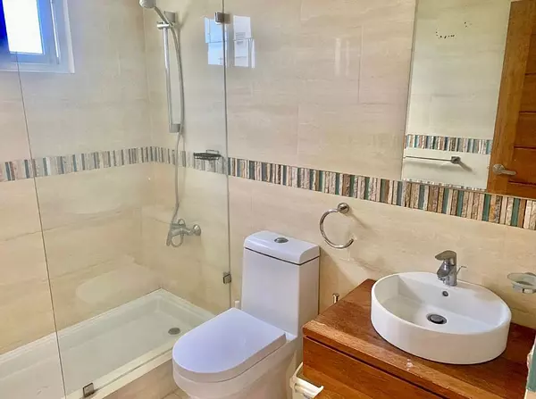 apartamentos -  Piantini Apartamento Amueblado en Alquiler 9