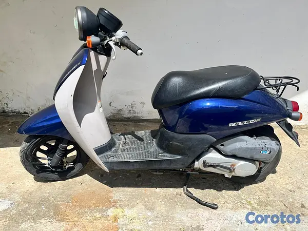 motores y pasolas - Pasola 2