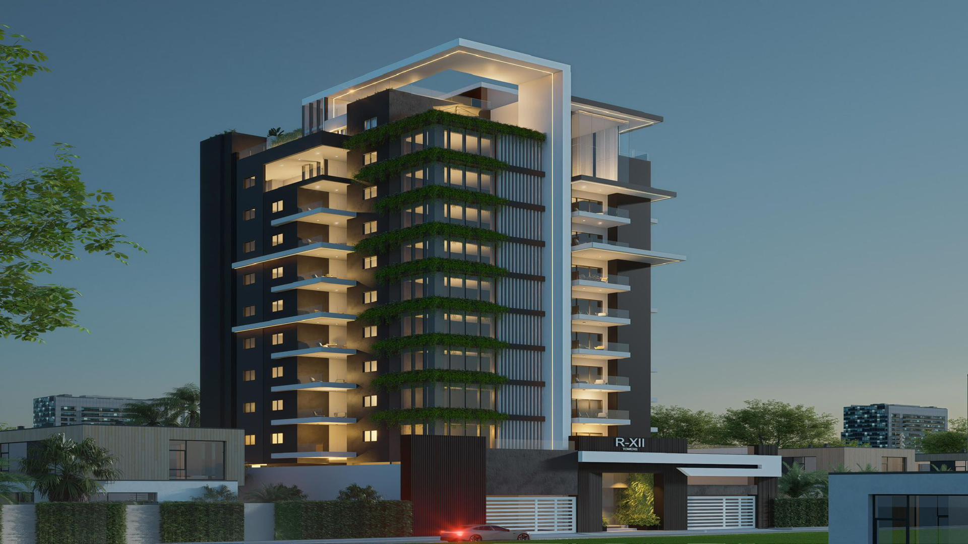 apartamentos - APARTAMENTOS DE 1, 2 Y 3 HABITACIONES EN SAN ISIDRO