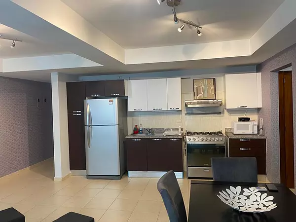 apartamentos - Venta, Apartamento de 1 Habitación, Gazcue 3