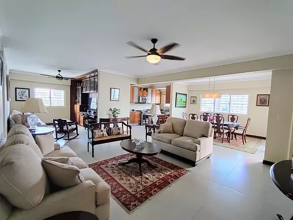 apartamentos - Apartamento en Venta EVARISTO MORALES  USD 255,000 6