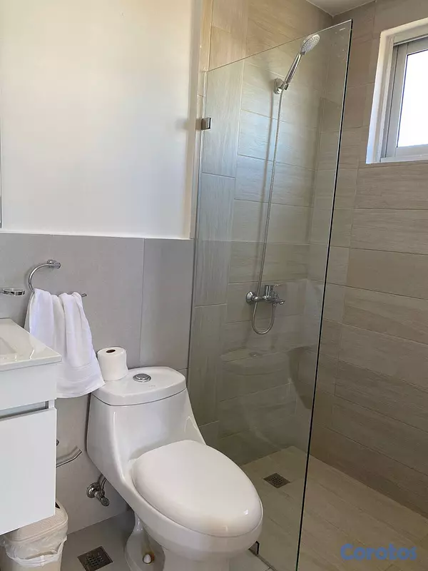 apartamentos - Apartamento con Vista al Mar en Juan Dolio | A 1 m 6