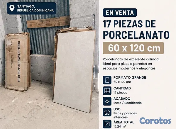 decoración y accesorios - cerámicas en oferta. 2