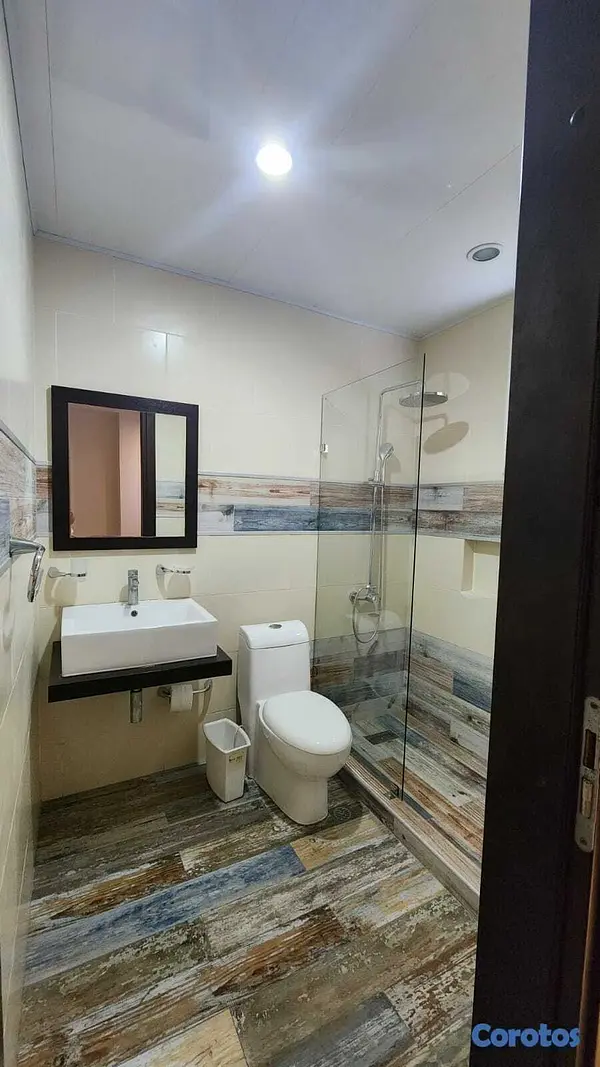 apartamentos - VENDO Apartamento En Naco CÓDIGO: PD458  9