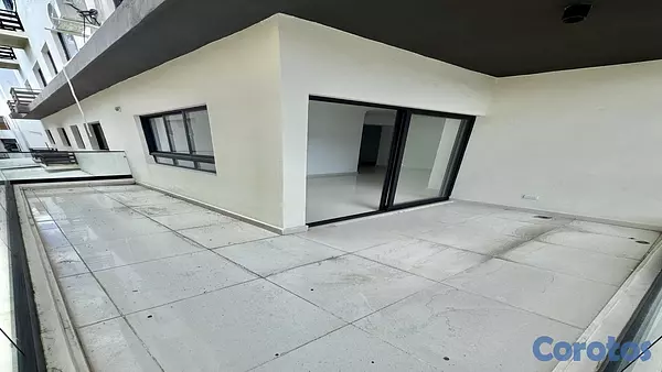 apartamentos - Apartamento Nuevo en Renacimiento 3