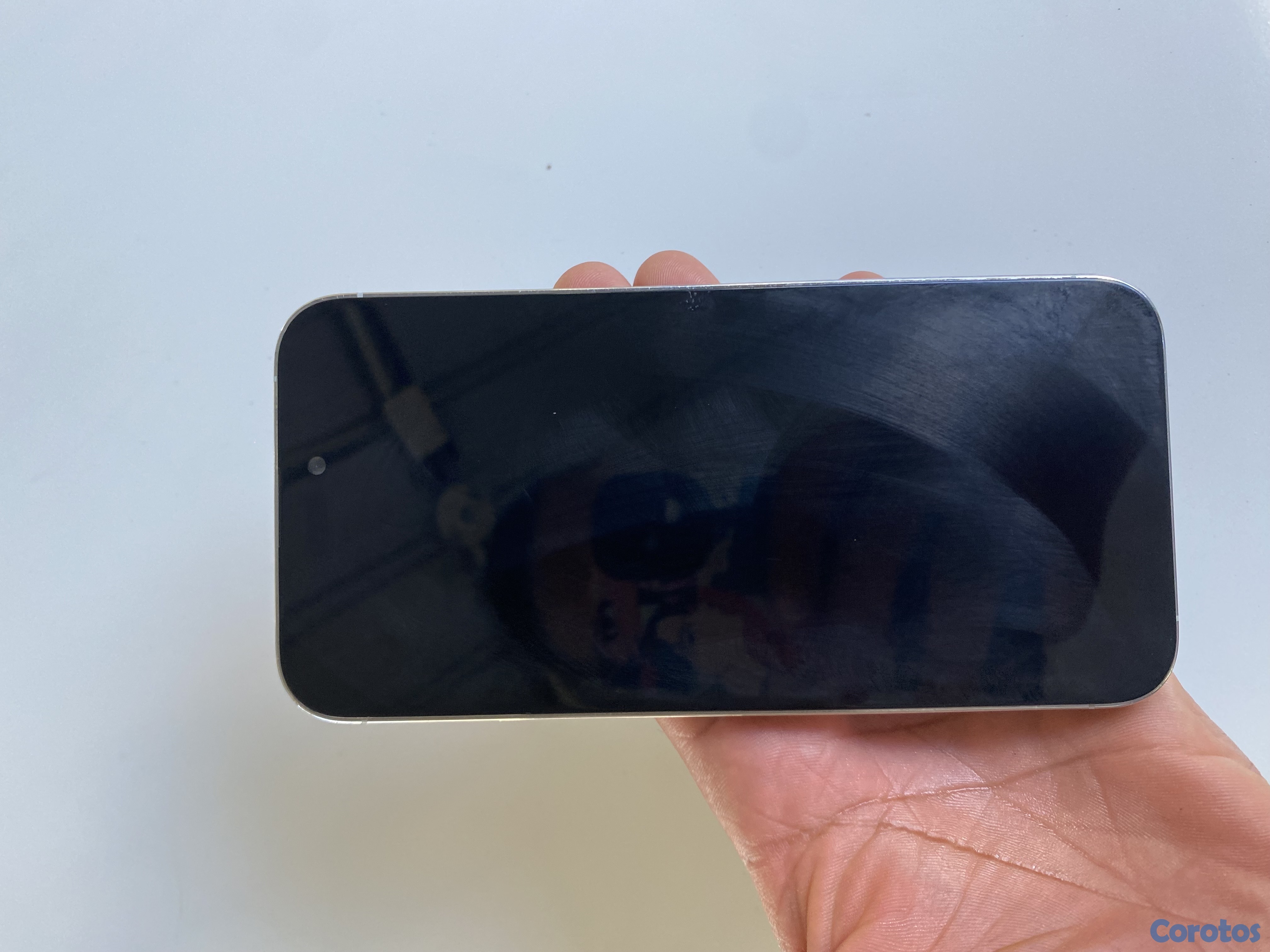 celulares y tabletas - iPhone 14 Pro Max  3