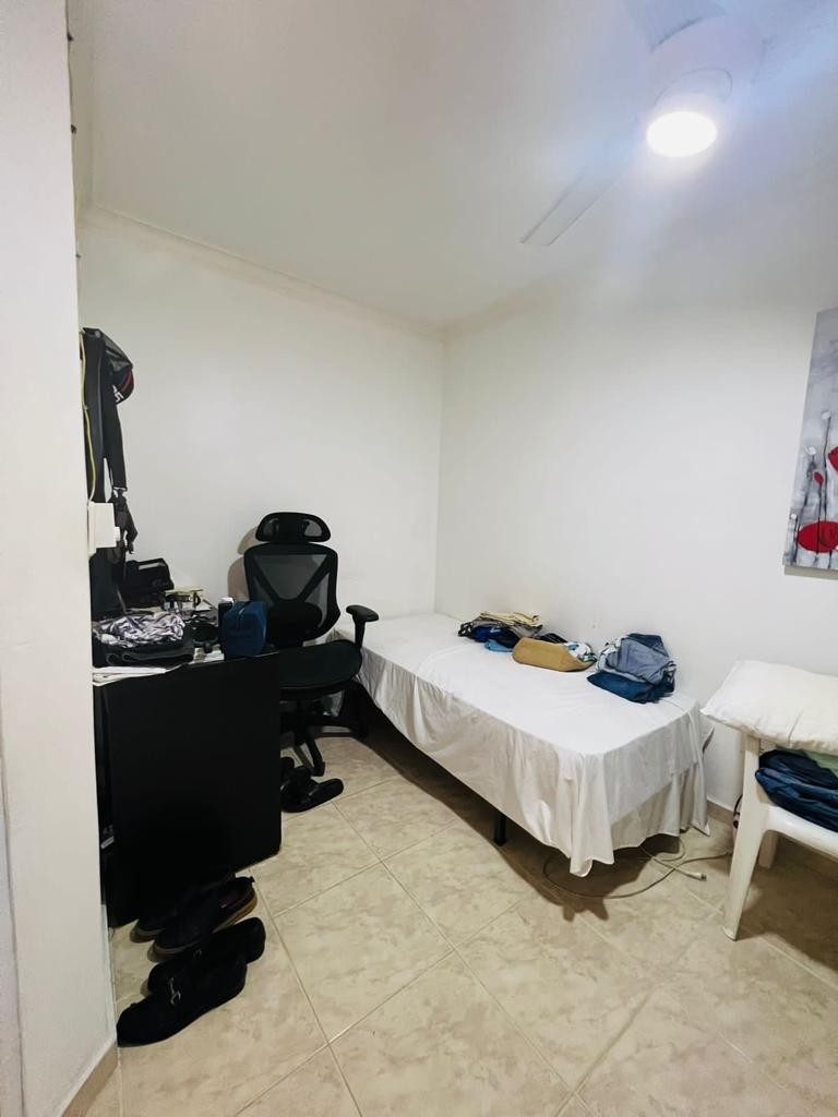 apartamentos - Apartamento en Urbanización Tropical Av. Independencia 1