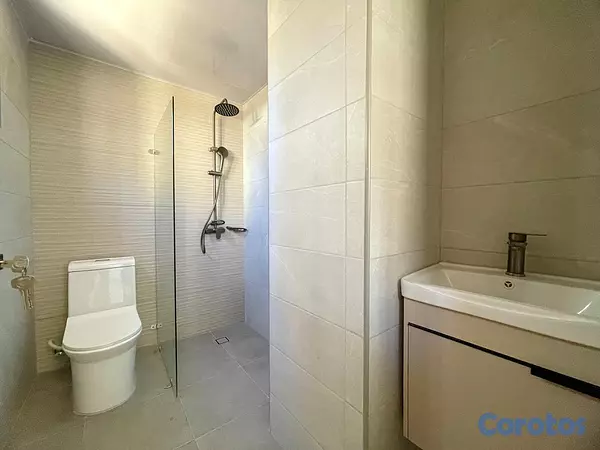 apartamentos - apartamento para estrenar ubicado en Evaristo Mora 5