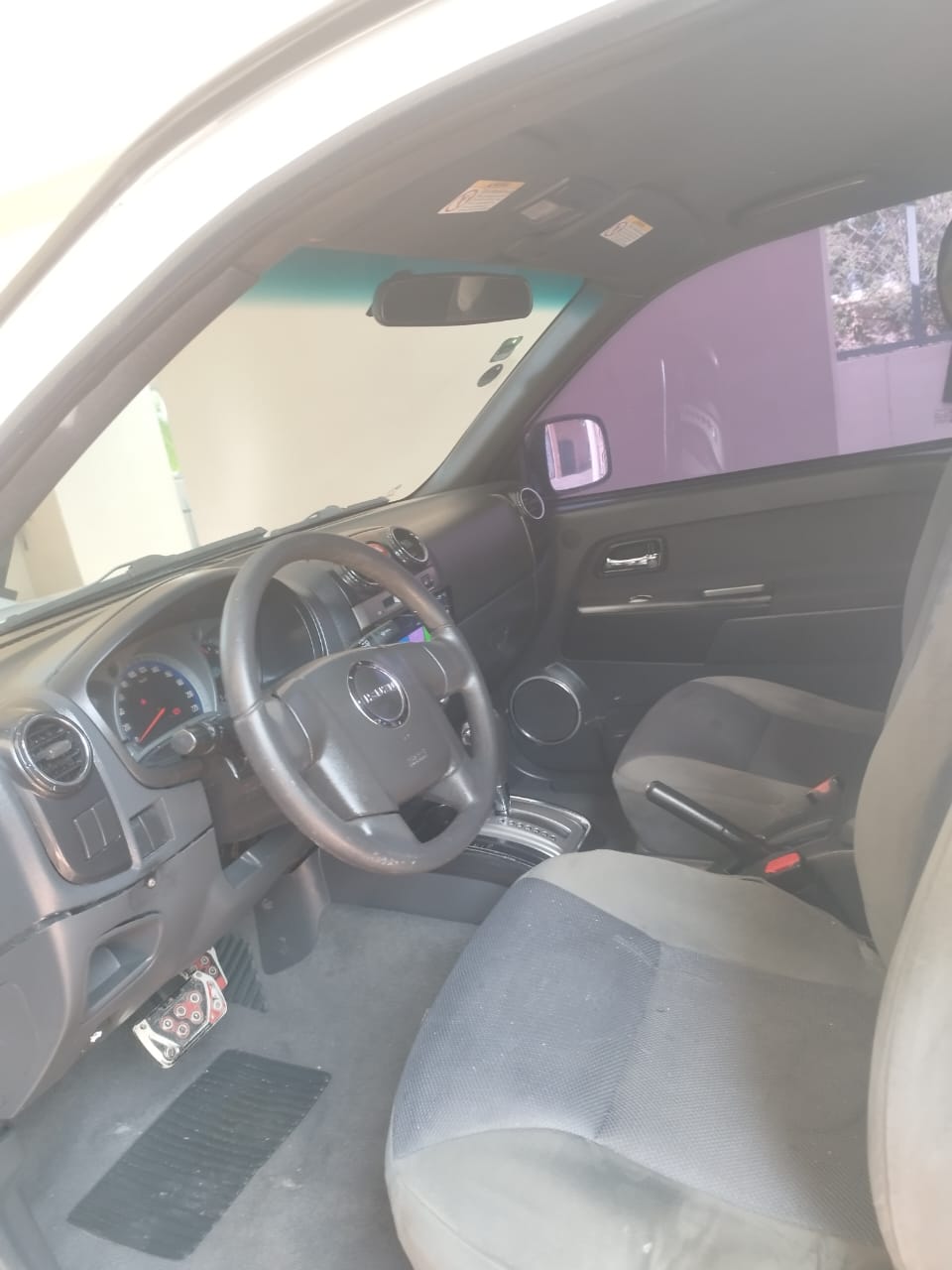 jeepetas y camionetas - Isuzu dmax 2011 2