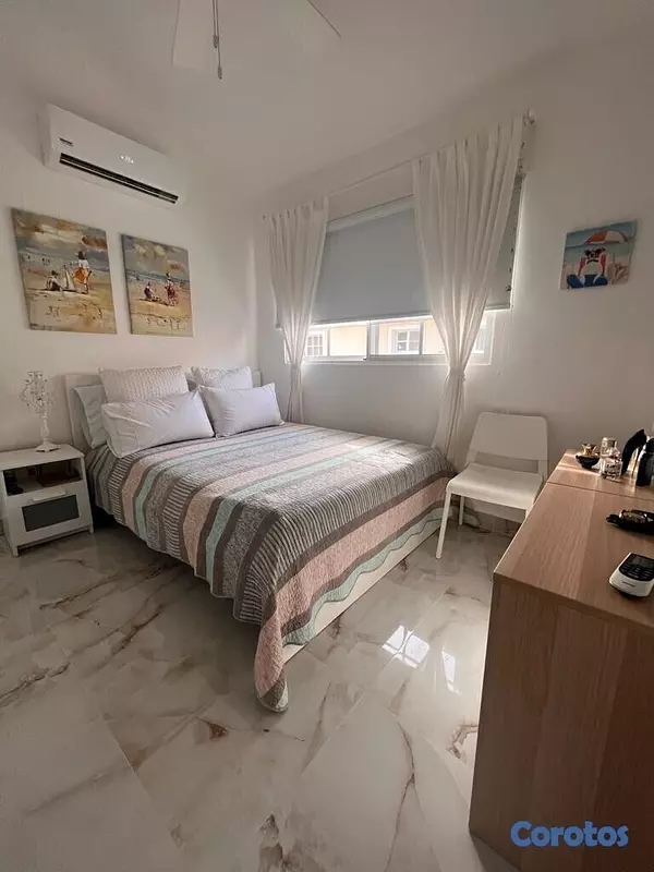 casas vacacionales y villas - VILLA 4