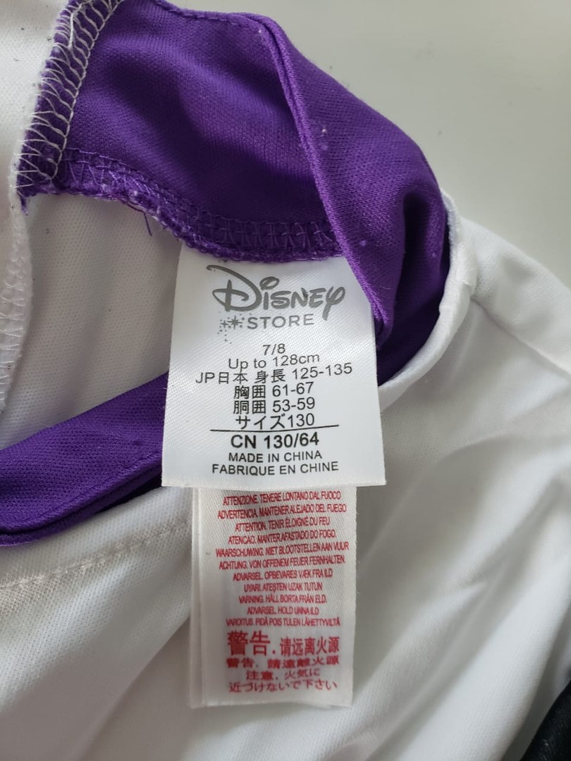 ropa y zapatos - Disfraz Original Disney Toy Story Buzz Lightyear Para menores de 12 años 1