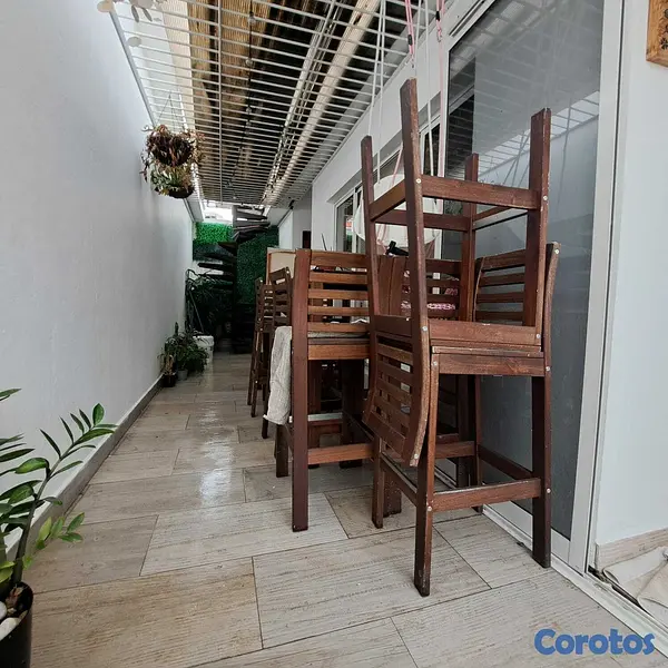 penthouses - Penthouse en Venta en El Millón 15