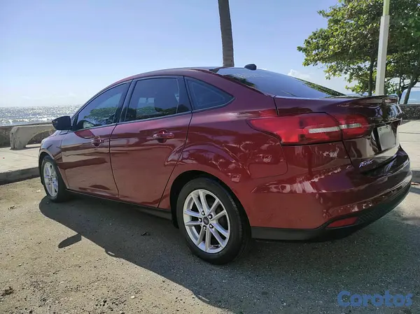 carros - Ford Focus SE 2015
RD$200,,000

Excelentes Condiciones!  10