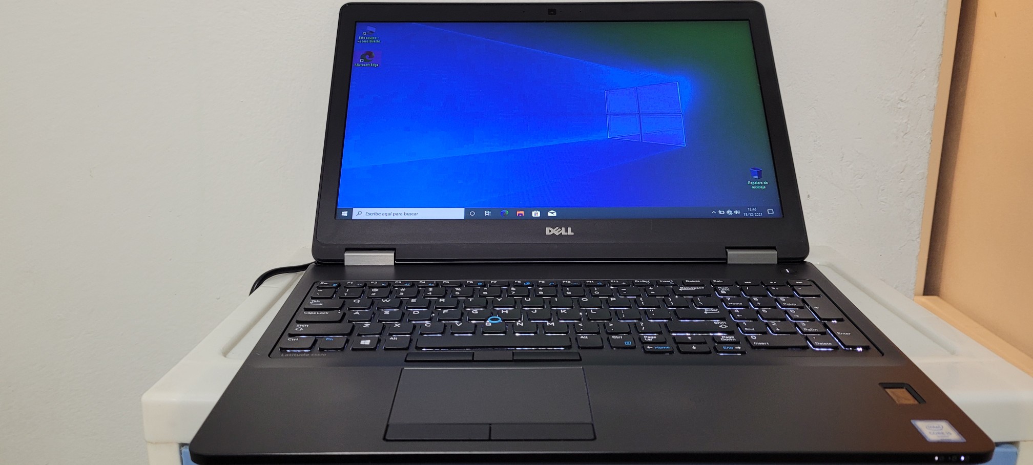 computadoras y laptops - Dell 7470  14 Pulg Core i7 6ta Ram 16gb Disco 512gb SSD Video 8gb