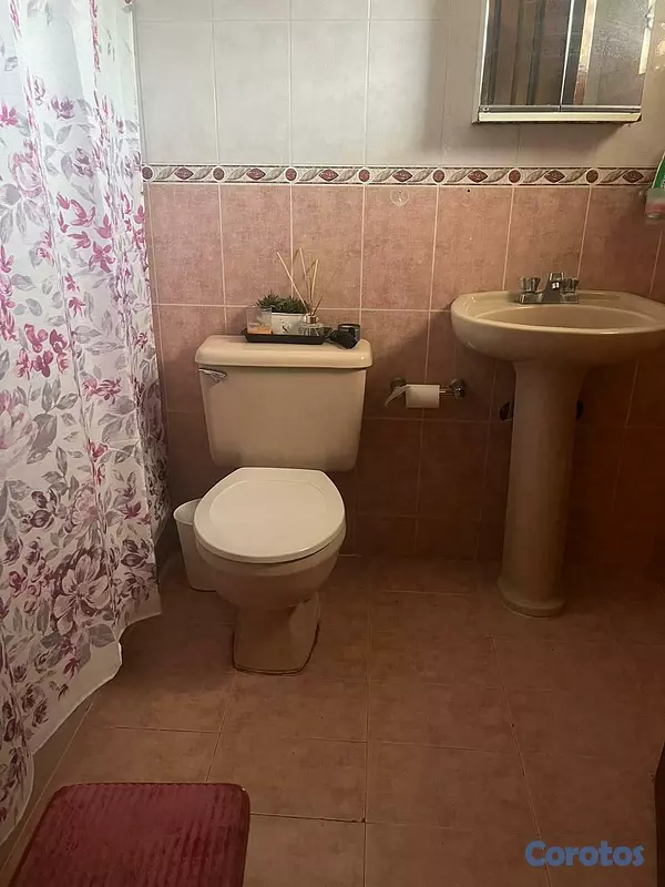 apartamentos - Vendo apartamento en Buenos Aires del Mirador  7