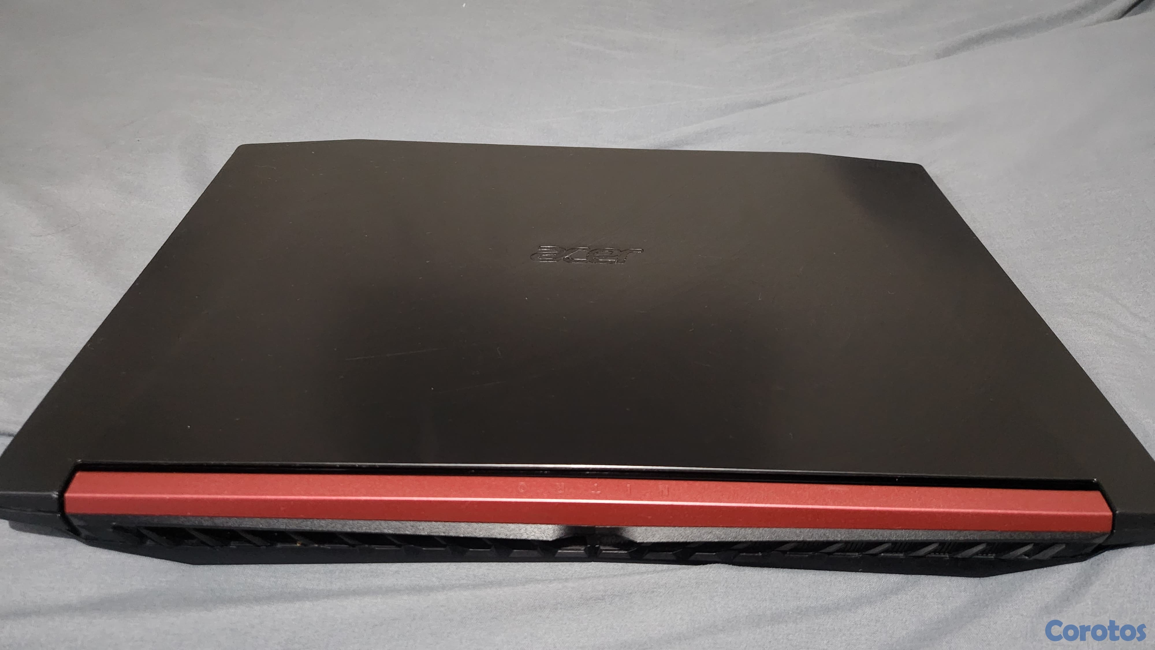 computadoras y laptops - Laptop Acer Nitro 5 Gaming Con GTA 5 1