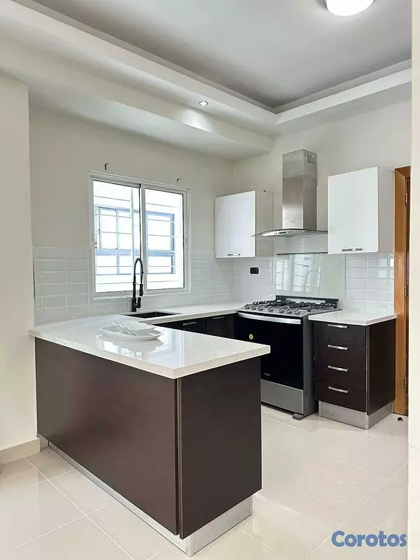 apartamentos - Apartamento en Venta US$295.000 - 3 Habitaciones - 10