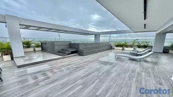apartamentos - Aparta-Estudio Nuevo en Venta  EL MILLÓN 9