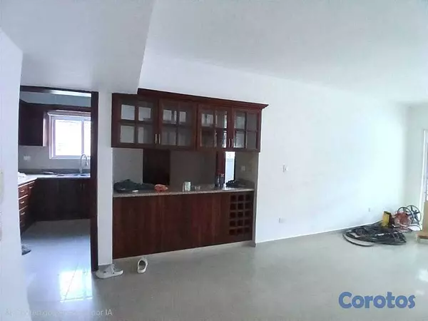 apartamentos - Apartamento En Alquiler 📍Bella Vista Norte 2