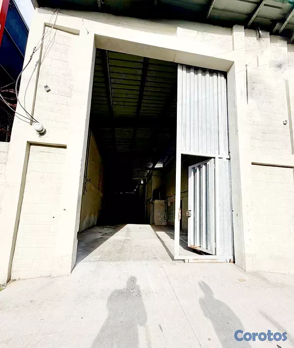 oficinas y locales comerciales - Alquiler nave comercial Villa Juana 2