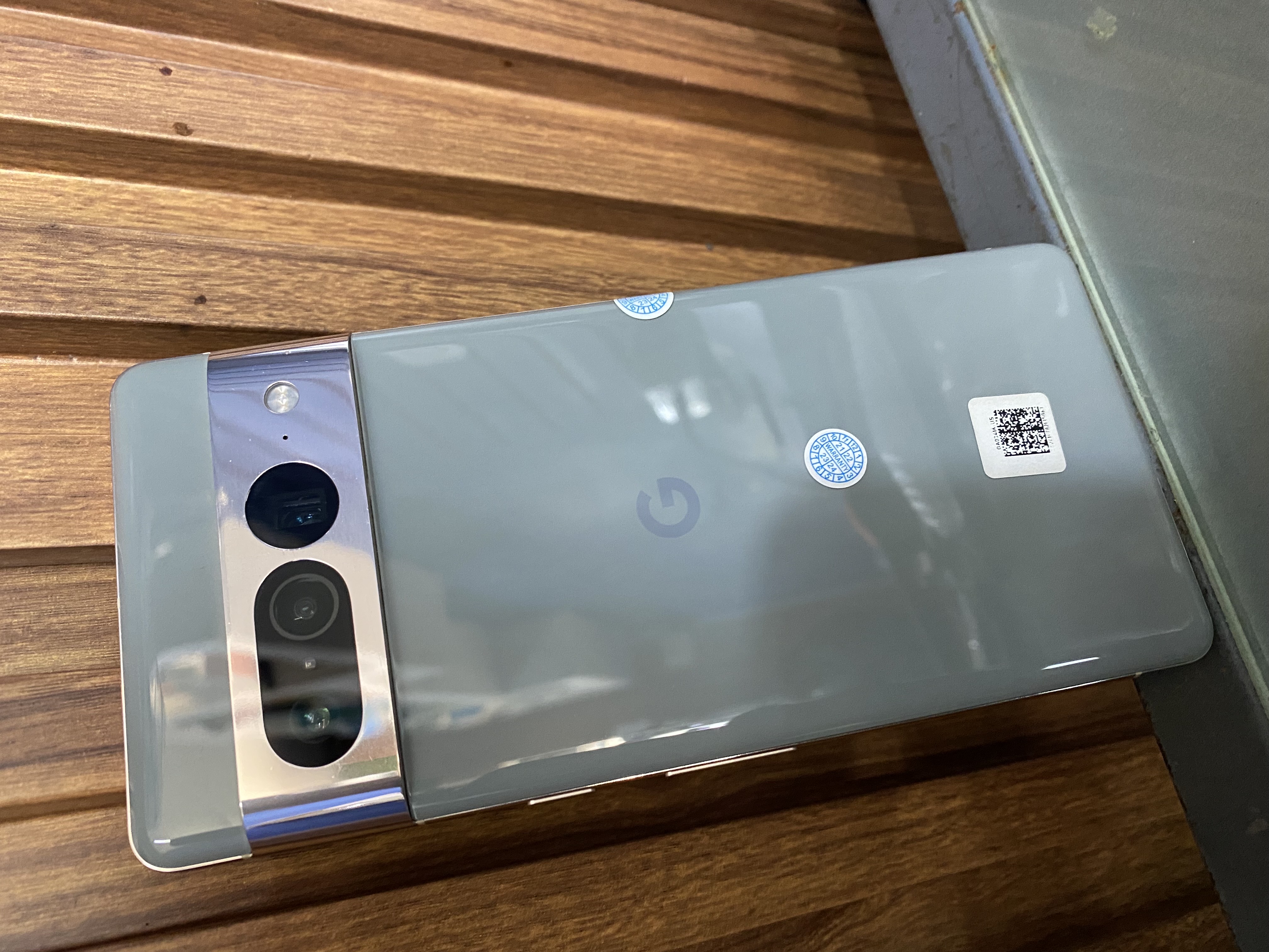celulares y tabletas - Google Pixel 7 pro  1