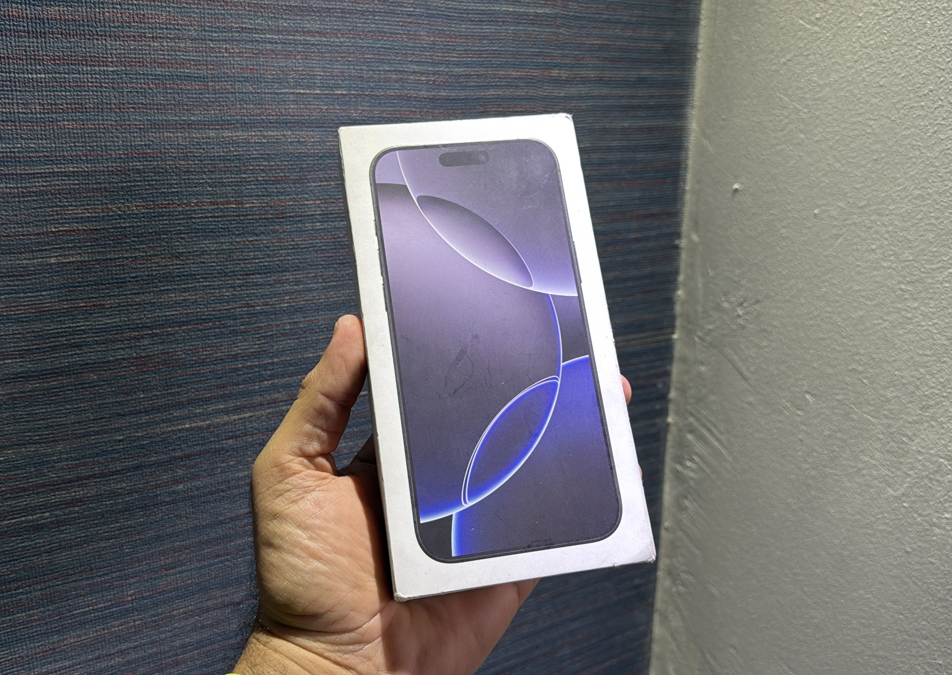 celulares y tabletas - iPhone 16 Pro Max 512GB E-SIM Sellado RD$ 88,500