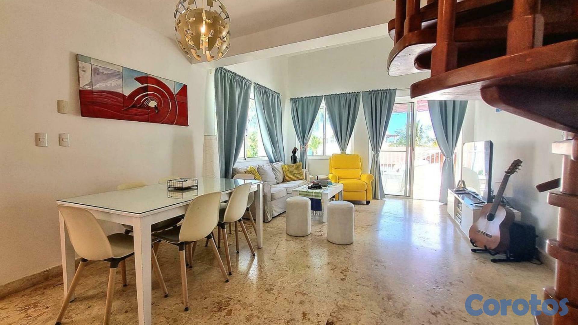 penthouses - Piece of Paradise: Penthouse at Playa Turquesa with Jacuzzi and Pool. 🌊 3