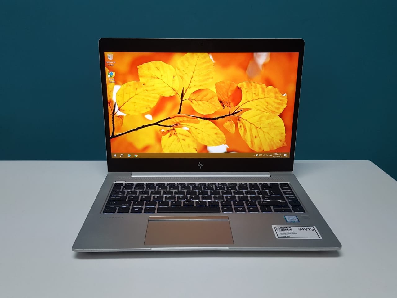 computadoras y laptops - Laptop, HP EliteBook 840 G5 / 6th Gen, Intel Core i5 / 16GB DDR4 / 512GB SSD / O
