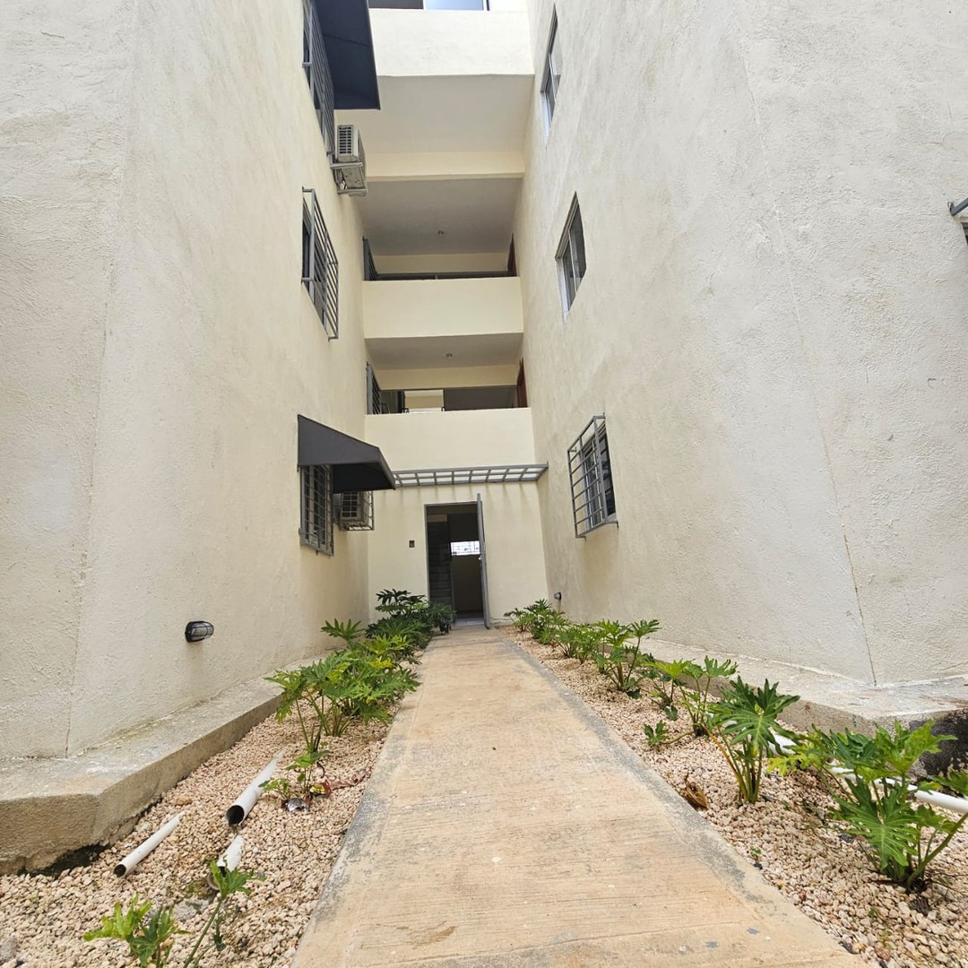 apartamentos - Apartamento 1er  2do  4to Nivel Listos y Planos En Ciudad Juan Bosch Sa 6