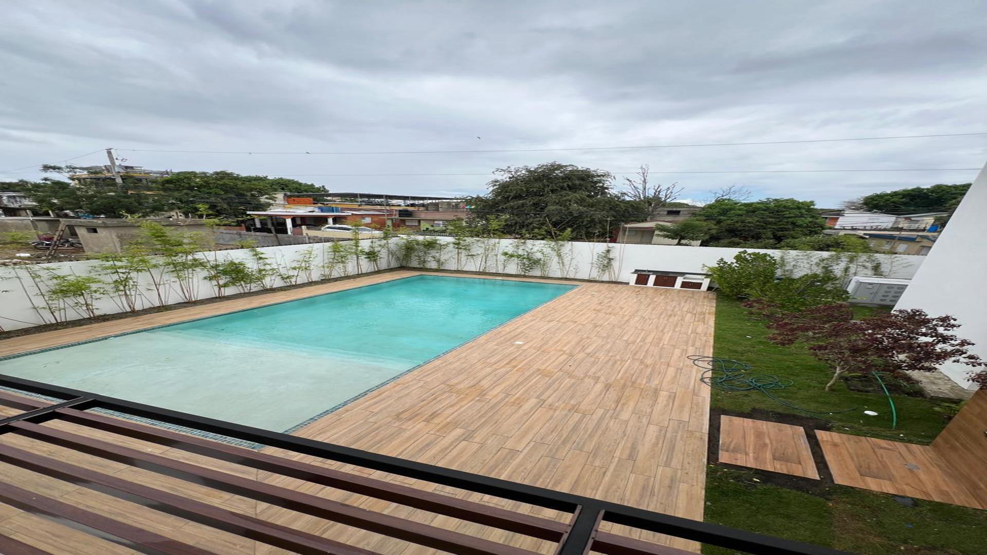 penthouses - PENTHOUSE NUEVO DE VENTA EN LOS ALAMOS SANTIAGO 2