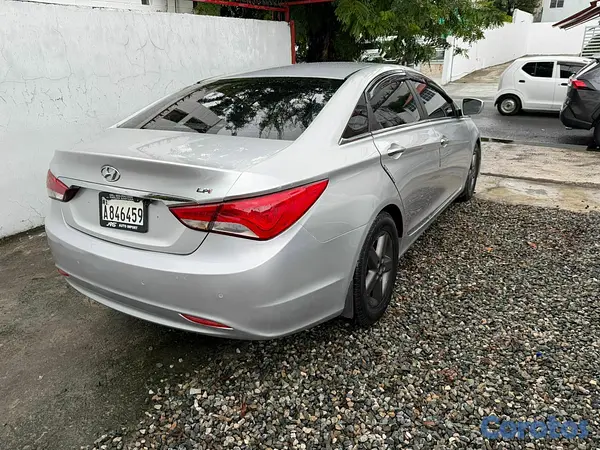 jeepetas y camionetas - toyota hilander 2013 6